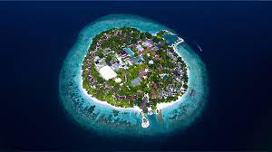 Water Villa